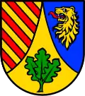 Coat of arms of Selters