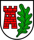 Coat of arms of Steinburg