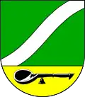 Coat of arms of Sterup