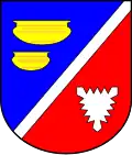 Coat of arms of Stolpe