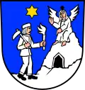 Coat of arms of Sulzburg