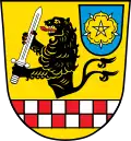 Coat of arms of Sulzdorf an der Lederhecke