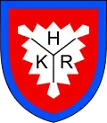 Coat of arms of Suthfeld