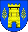 Coat of arms of Tornesch