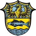Coat of arms of Utting am Ammersee