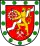 Coat of arms of Hamm (Sieg)