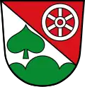 Administrative region of Lindenberg-Eichsfeld
