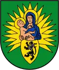 Coat of arms of Vettweiß