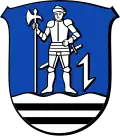 Coat of arms of Wächtersbach