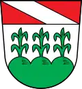 Coat of arms of Wörth an der Donau