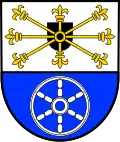Coat of arms of Waldlaubersheim