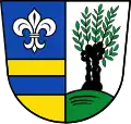 Coat of arms of Weiding
