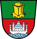 Coat of arms of Weiltingen