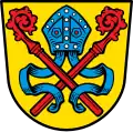 Coat of arms of Weinähr