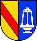 Coat of arms of Weitersborn