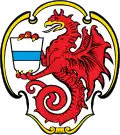 Coat of arms of Wiesau