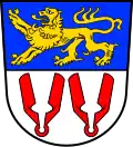 Coat of arms of Wilhelmsthal