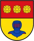 Coat of arms of Windhausen