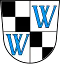Coat of arms of Wonsees