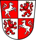 Coat of arms of Ziemetshausen