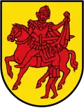 Coat of arms of Sendenhorst