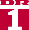 DR1's fifth logo used from 30 August 1996 to 2002