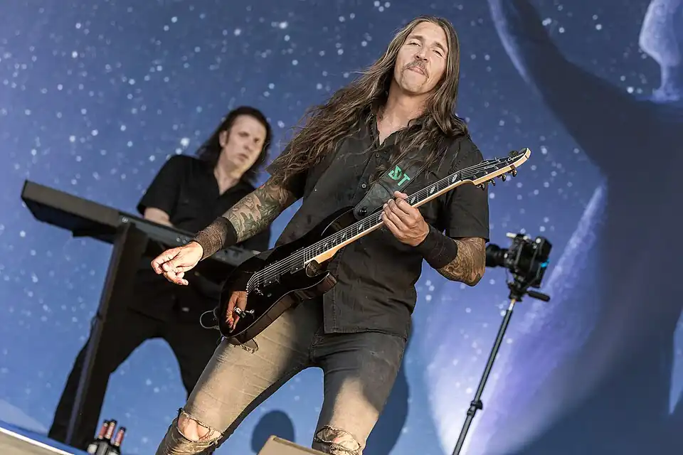 Dark Tranquillity Rockharz 2025 15.jpg