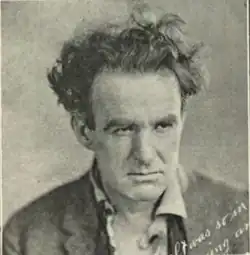 David Kirby Jim Fuller