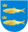 Coat of arms of De Rijp