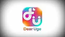 An image with a white background and black gradient on the edges. The series title is displayed on the lower part of the image.