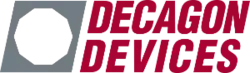 Decagon logo