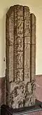 Decorative Door Jamb - Medieval Period
