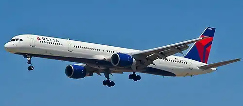 Boeing 757-300