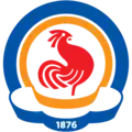 Official logo of Denizli