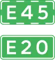 L41: E-Road