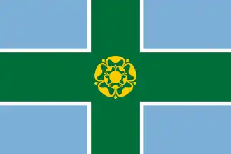 Derbyshire