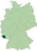 Saarland
