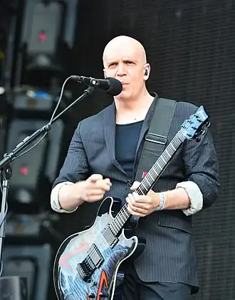 Devin Townsend Project – Wacken Open Air 2014 01.jpg