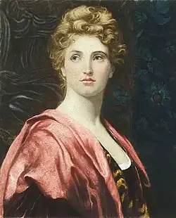 Beatrice, 1888