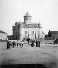 Cathedral of the Theotokos, 1877.