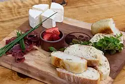 Cafe Ohlone (Berkeley, CA)