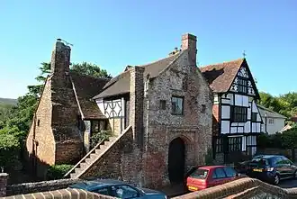 Photograph of Wings Place