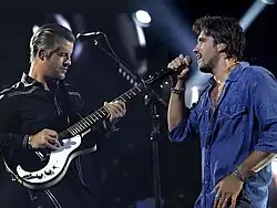 Victor & Leo ( 1 - 2 )