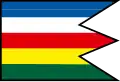 Flag of Dlhá Ves