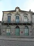 Town hall