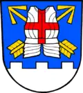 Coat of arms of Dolní Životice