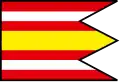 Flag of Dolný Lopašov