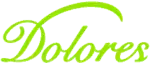 Official logo of Dolores