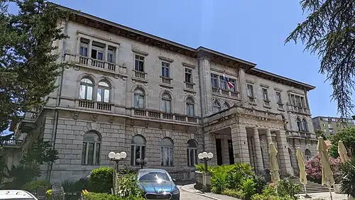 Dom Hrvatskih branitelja