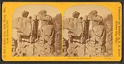 Devil's Doorway (1870)